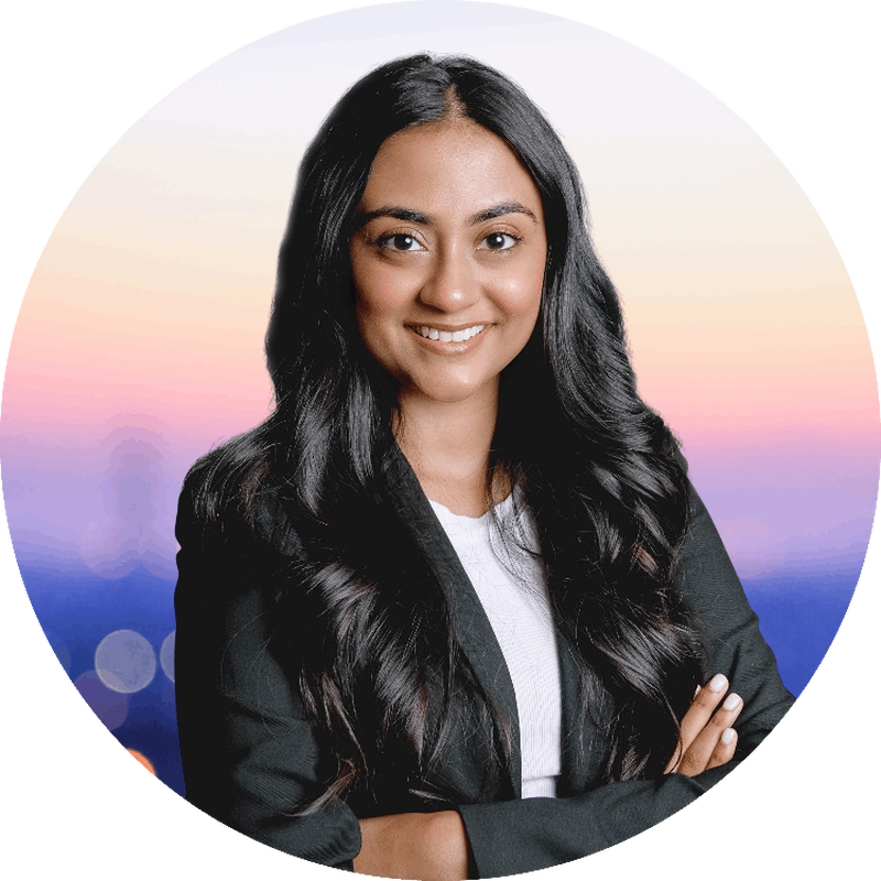 Richa Patel