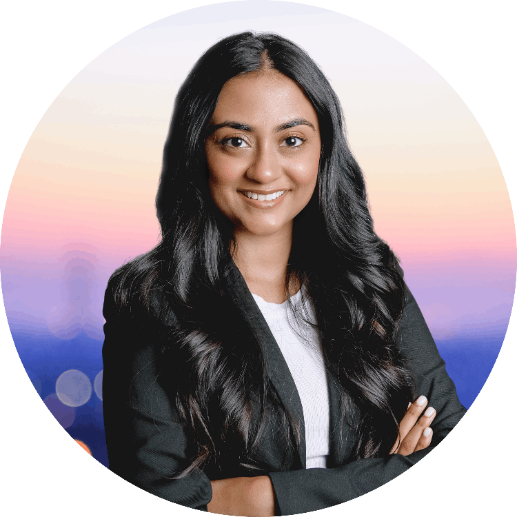 Richa Patel