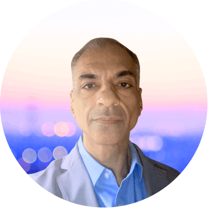 Sal Kalra