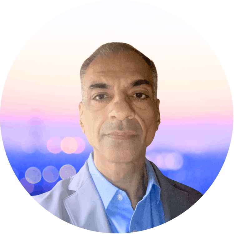 Sal Kalra