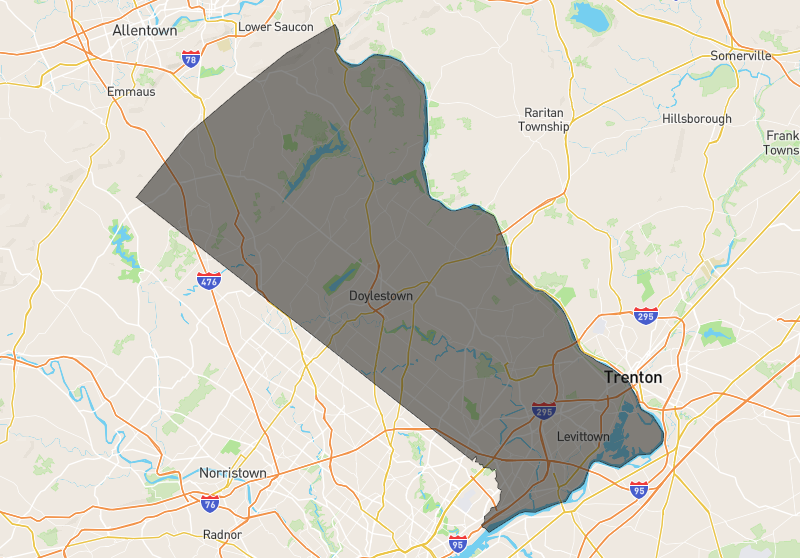 Bucks County