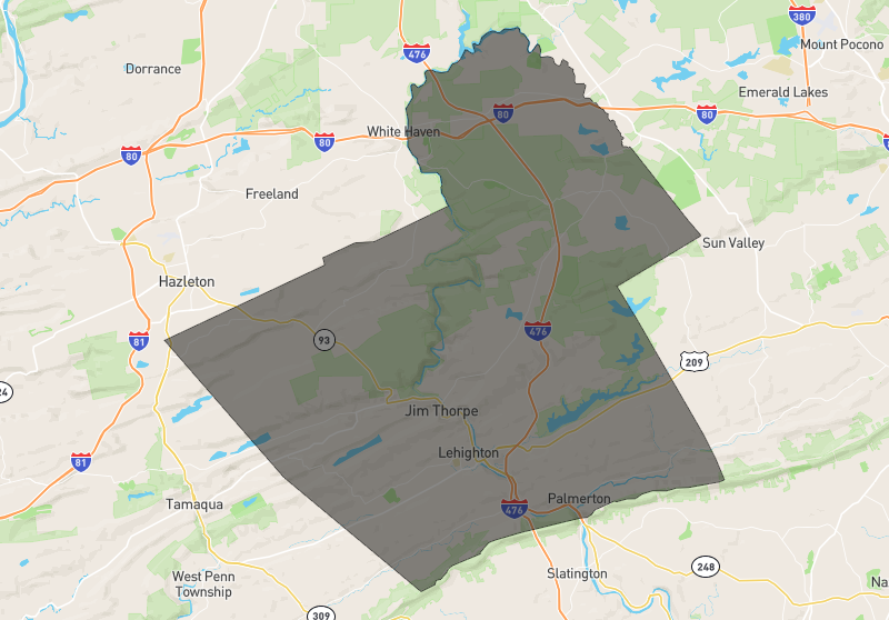 Carbon County