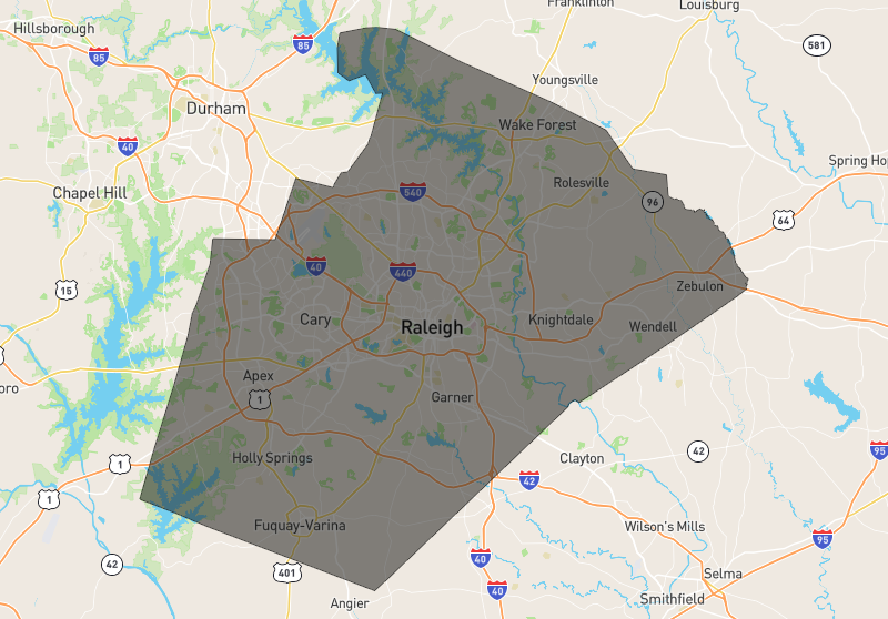 Wake County