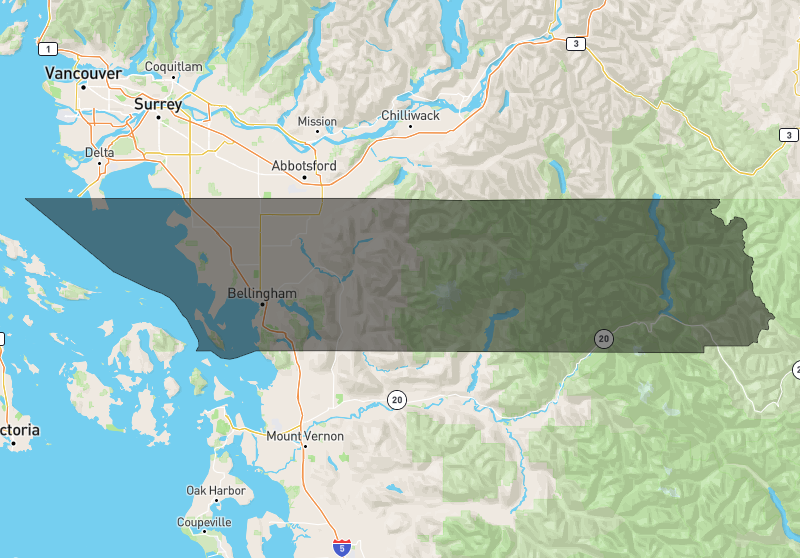 Whatcom County