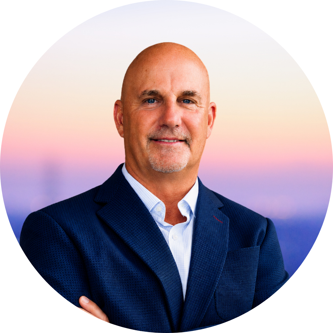 Phil Hudson - Email Signature Headshot