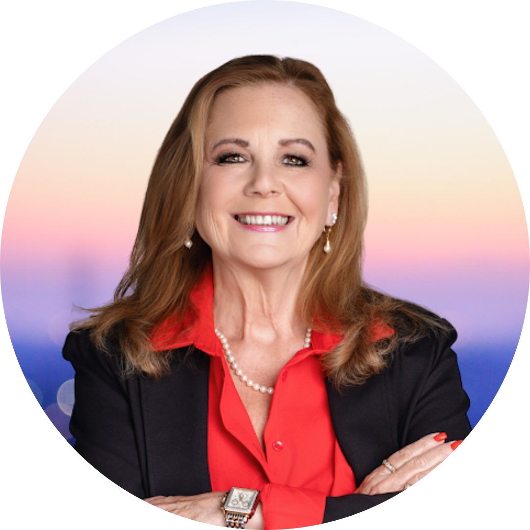 Veronica Garnto - Email Signature Headshot