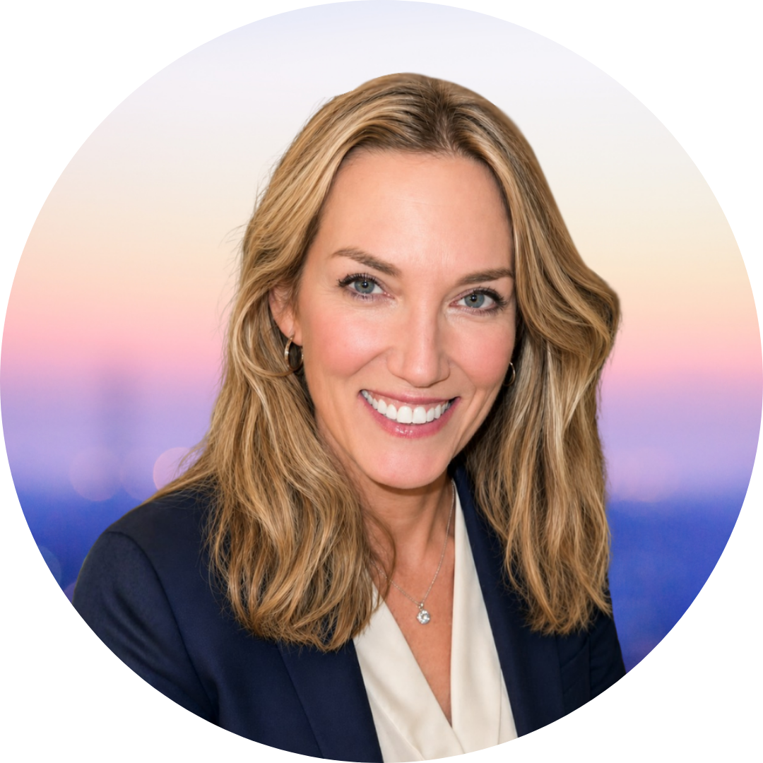 Deborah Russo - Email Signature Headshot