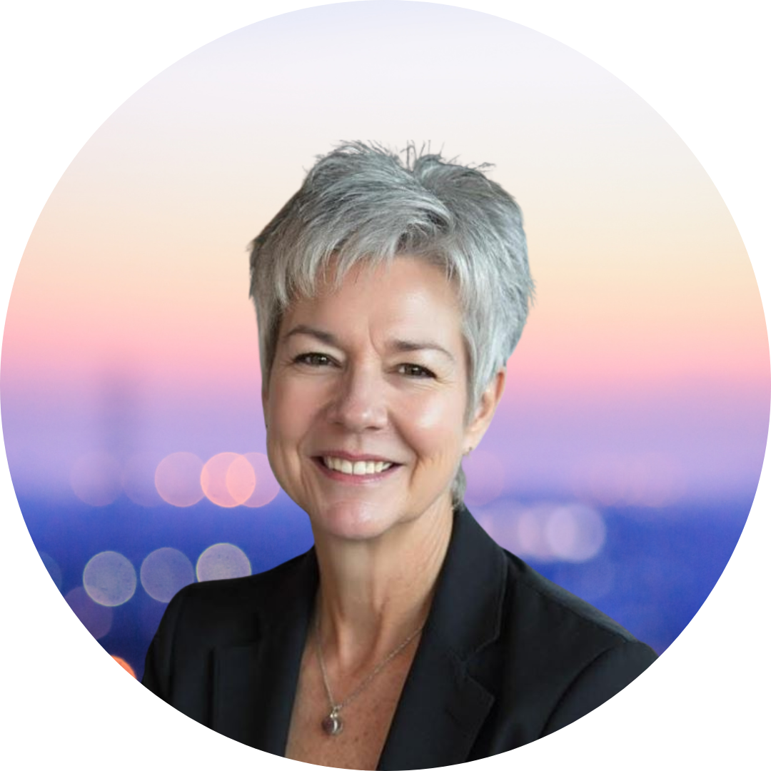 Merrilee Kittelstad - Email Signature Headshot