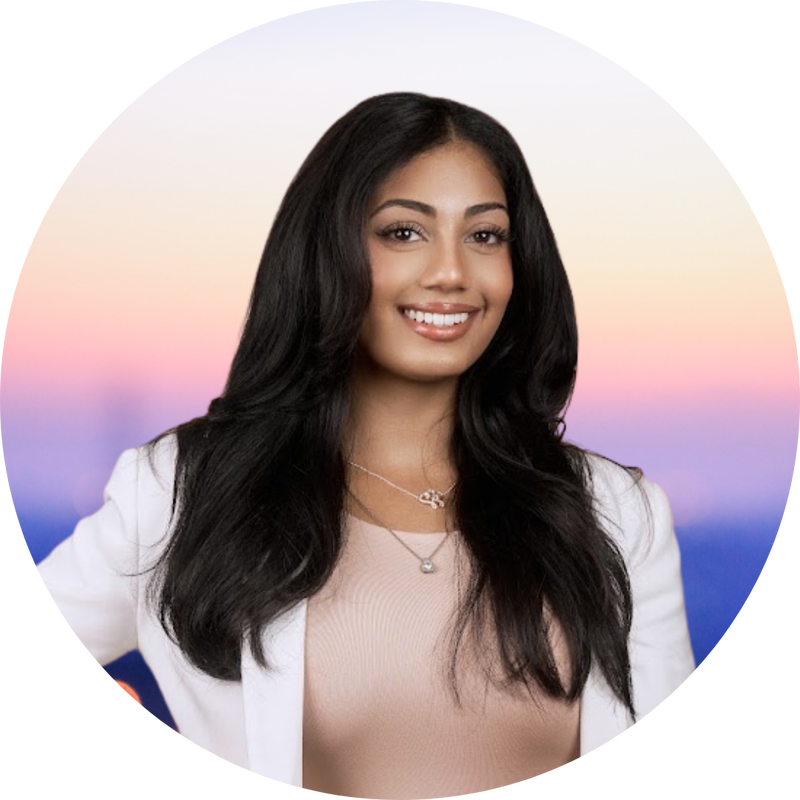 Simran Alkanti