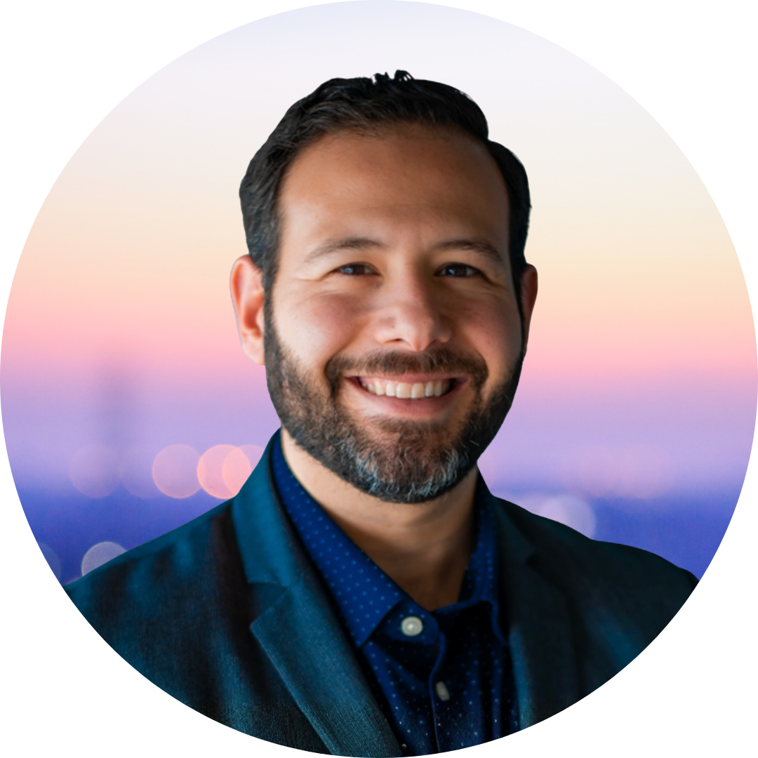 Brant Levine - Email Signature Headshot