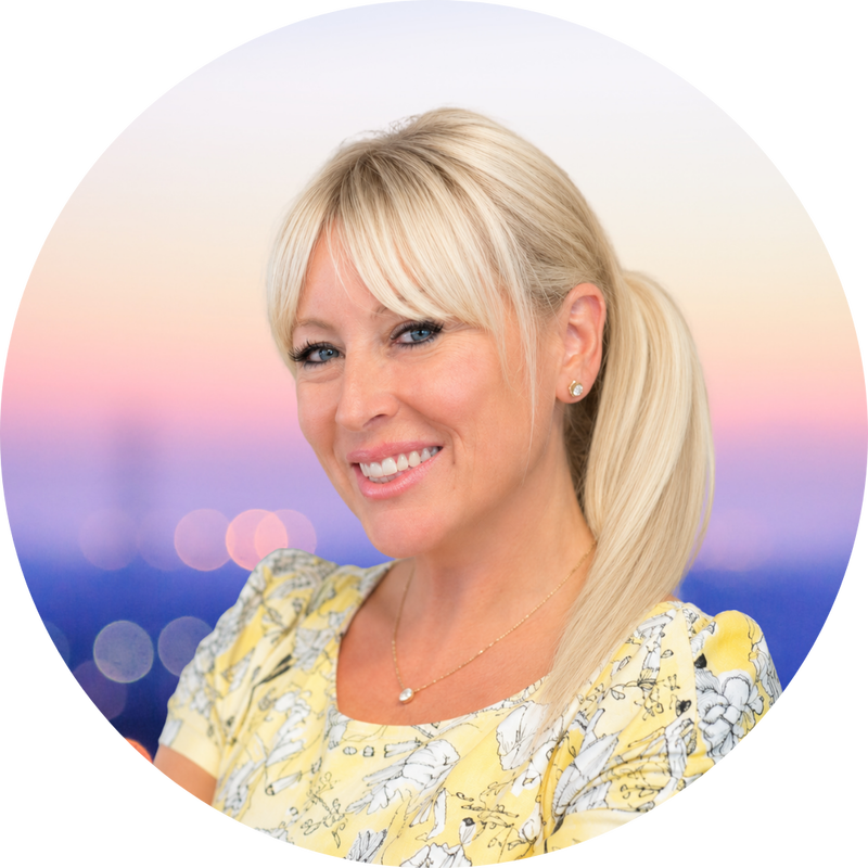 Joanne Stephenson