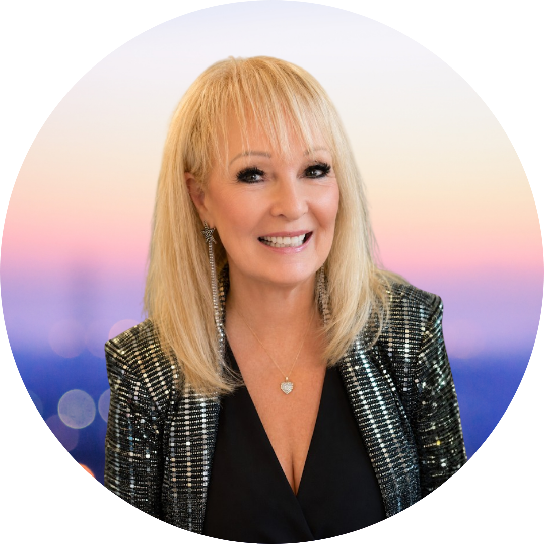Kathleen Melbo - Email Signature Headshot