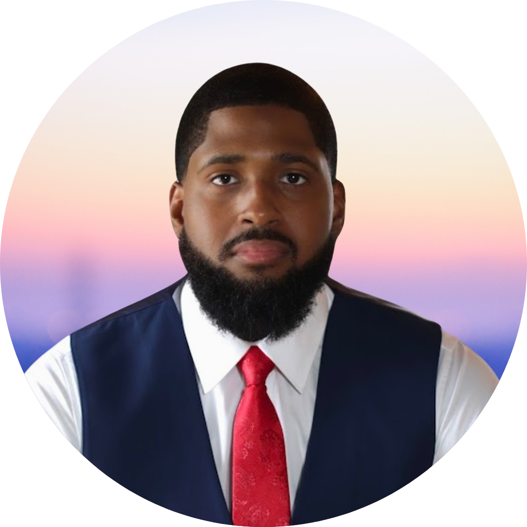 MICAH SMITH - Email Signature Headshot