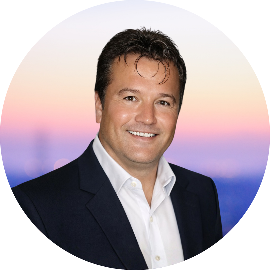 Richard Melton - Email Signature Headshot
