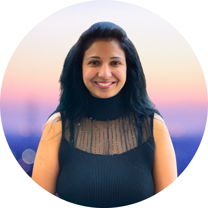 Sudhila Krish