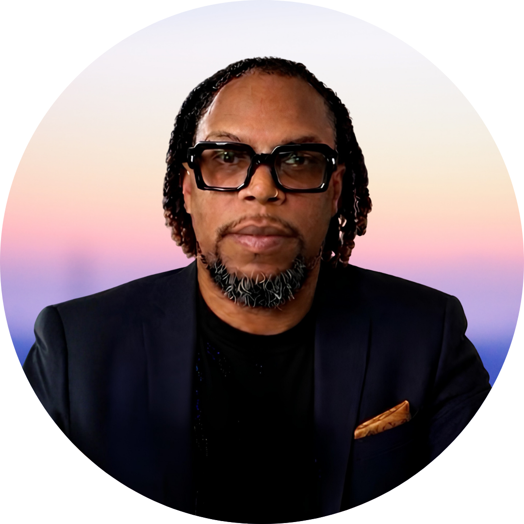 Travone Graham - Email Signature Headshot