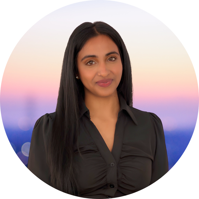 Alyssa Jodharam