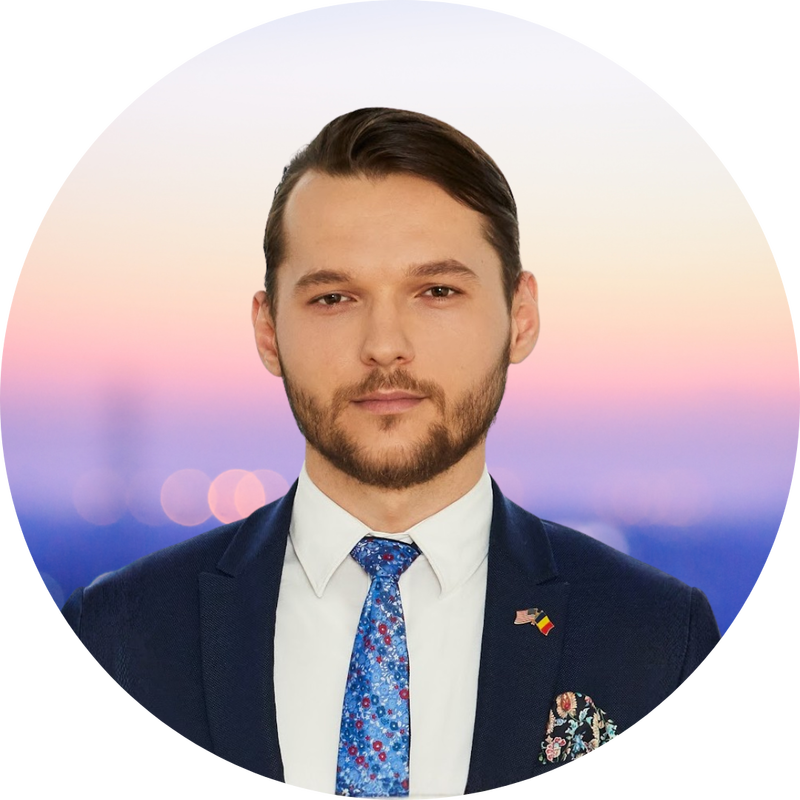 Bogdan Rus