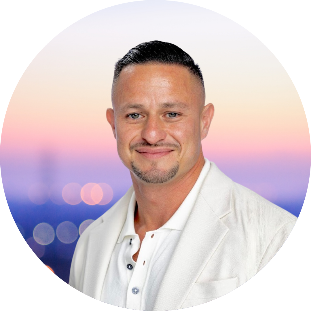 Christopher Leiva - Email Signature Headshot