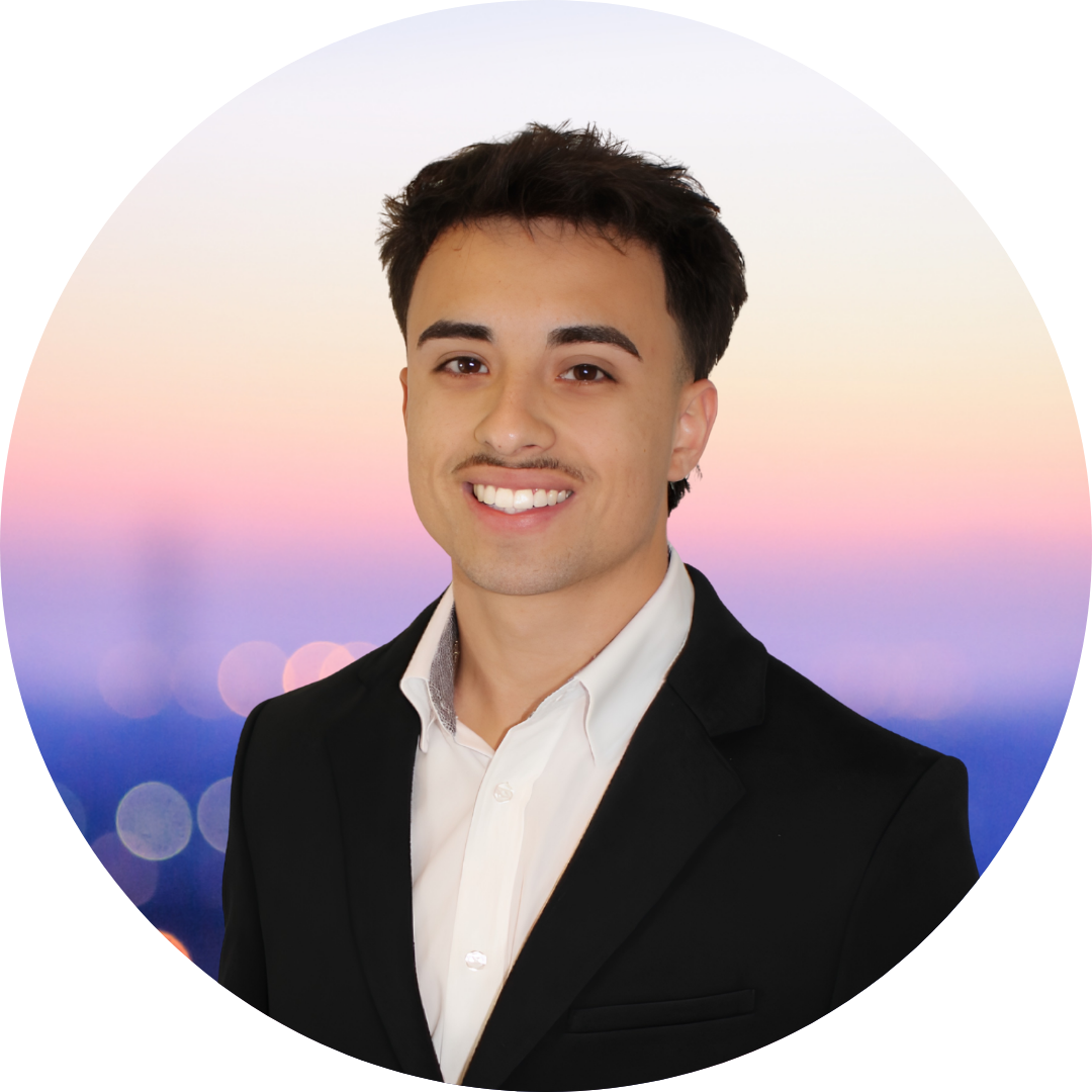 Danny Fernandez - Email Signature Headshot