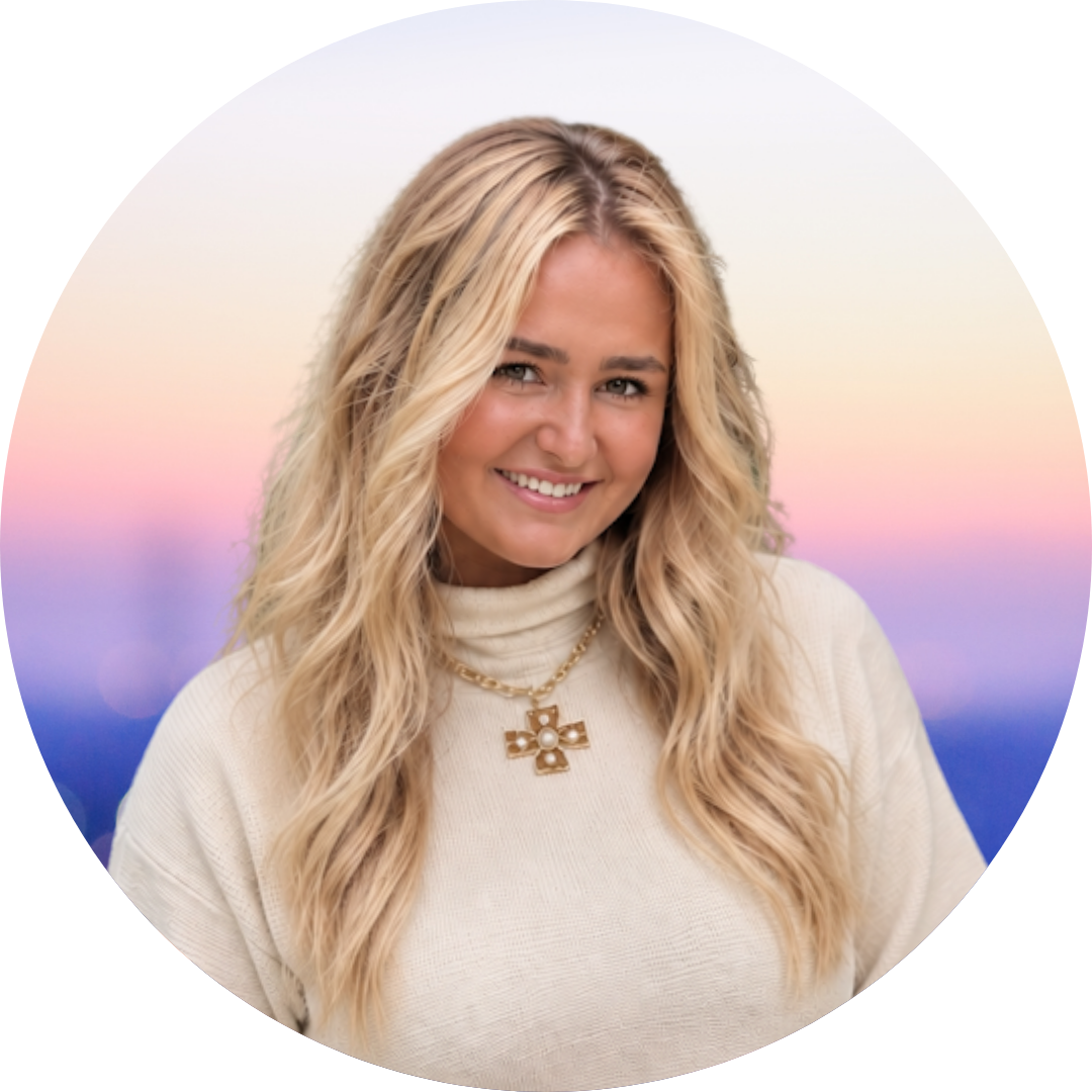 Kayla Porter - Email Signature Headshot
