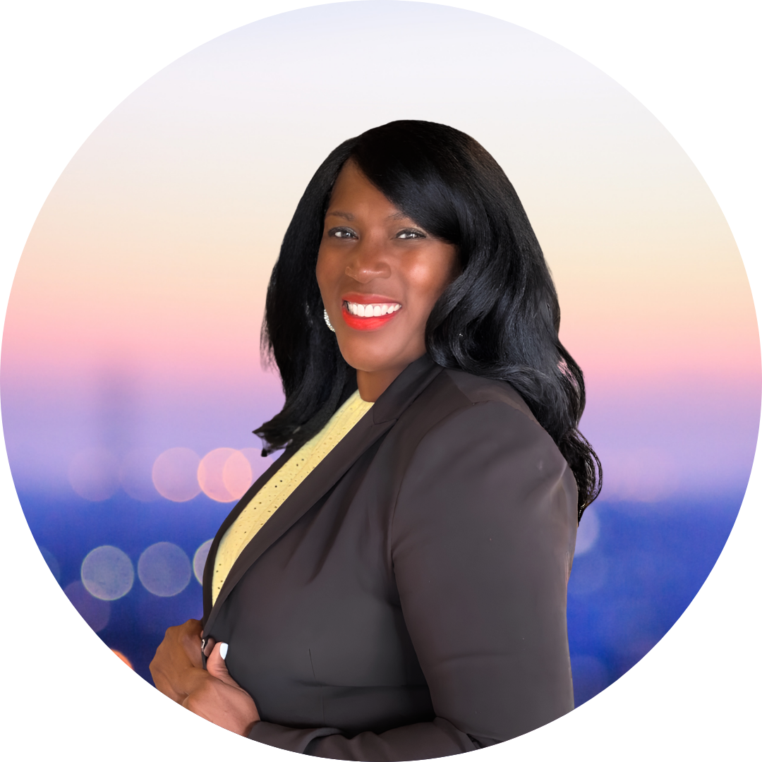 Constance Price - Email Signature Headshot