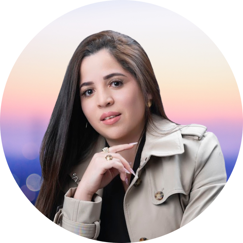 Madelin Lopez