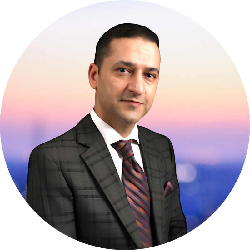 Pankaj Thakwani