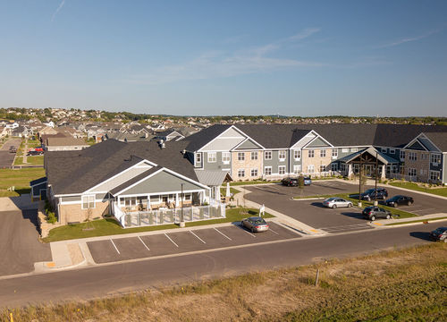 Waunakee-Wisconsin-Small-Town-Office-Buildings