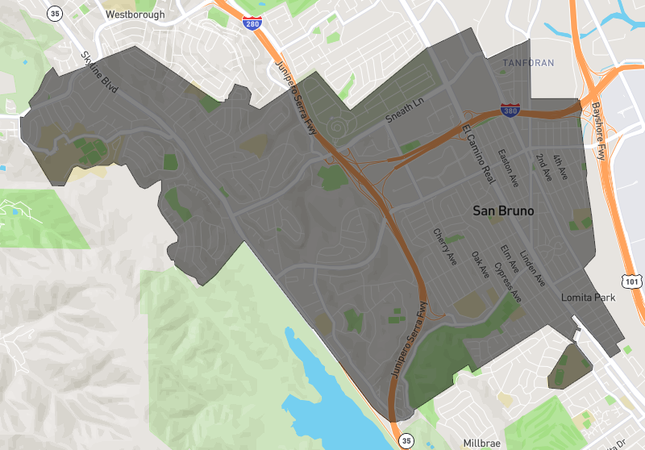 San Bruno