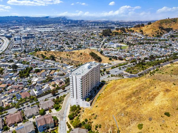 South San Francisco