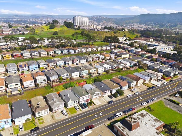 Daly City