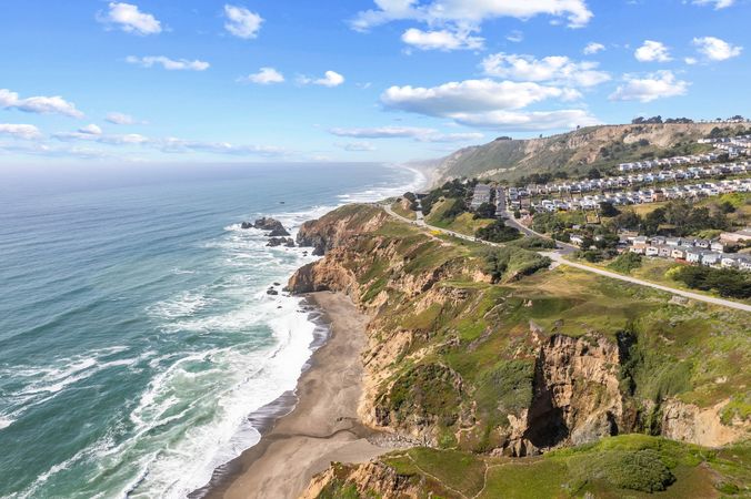 Pacifica