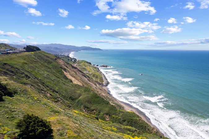 San Mateo County