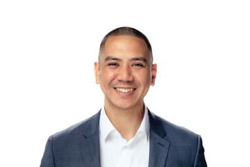 Alex Lam