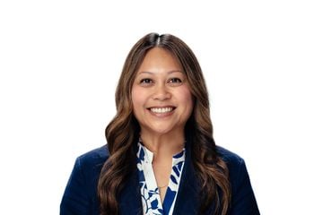 Kristle Lam