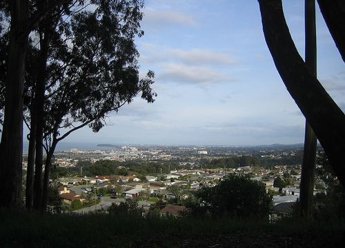 Millbrae, CA