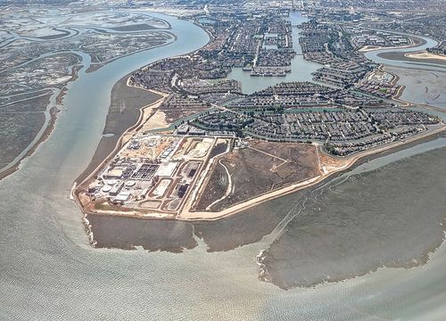 Redwood Shores, CA