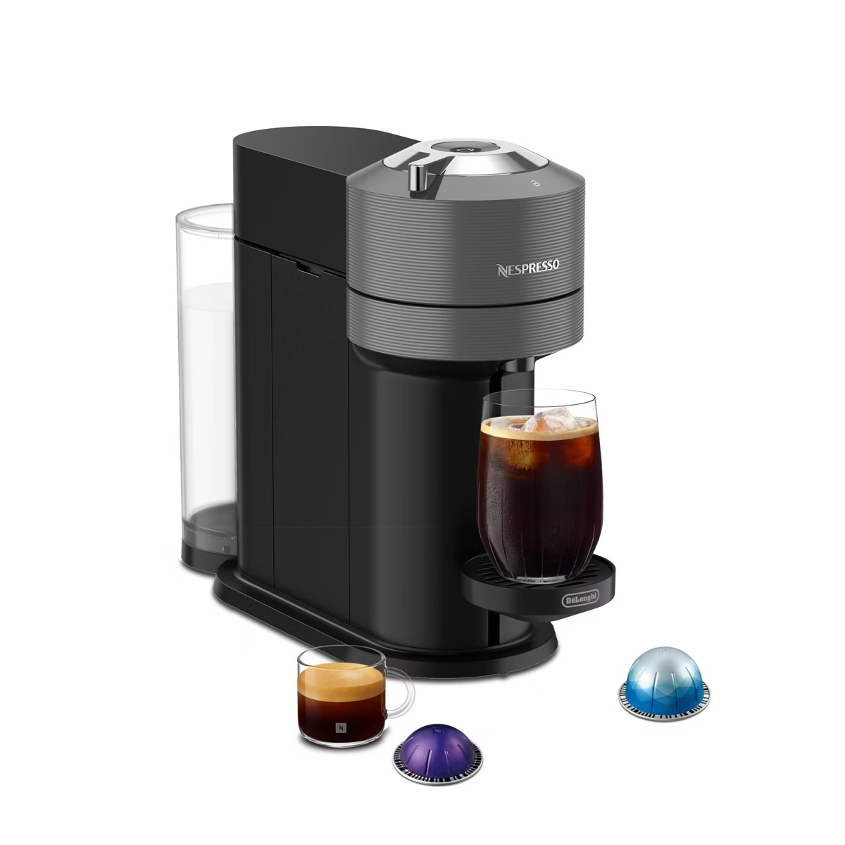 Nespresso
