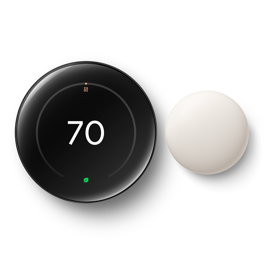Nest Thermostat