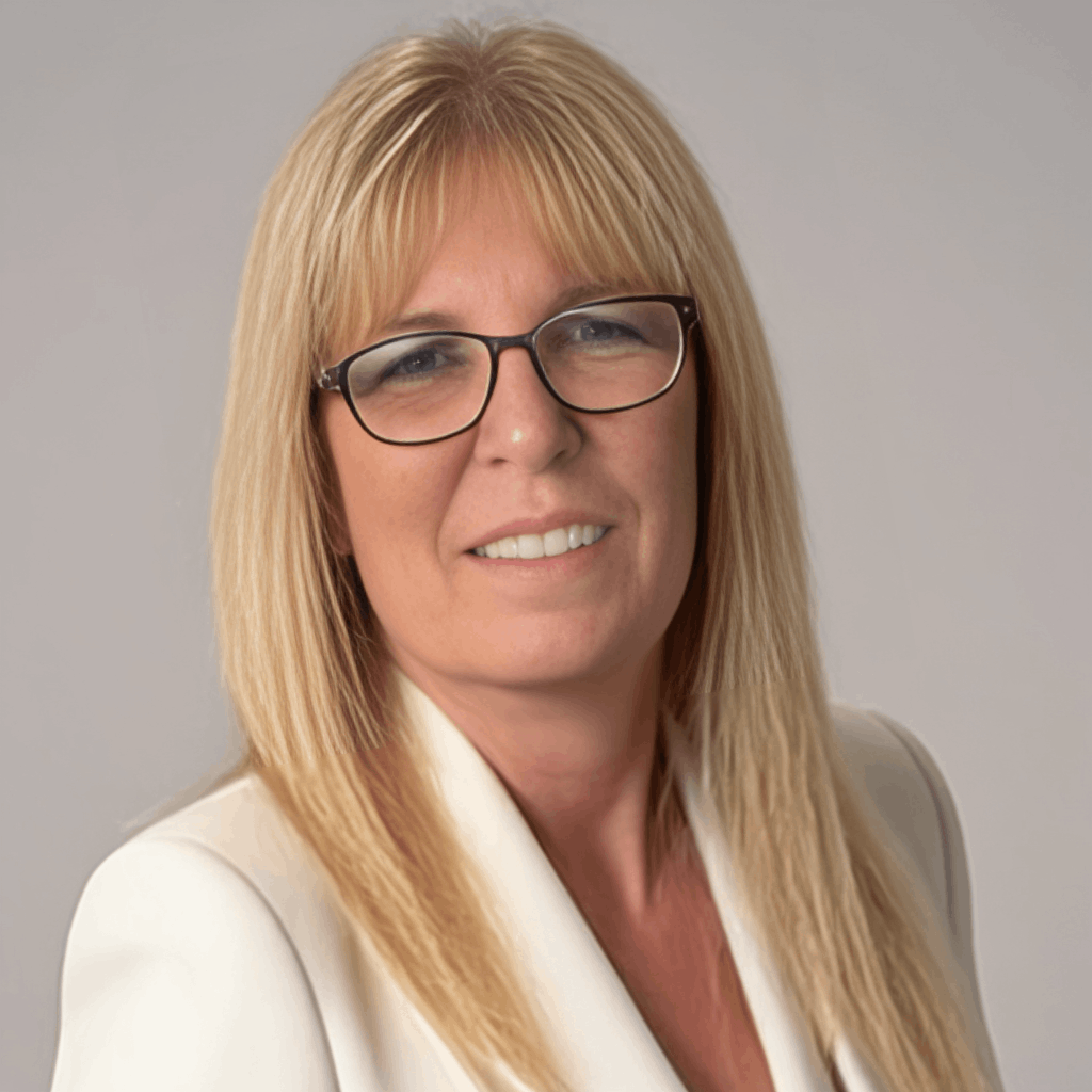 Profile White Jacket