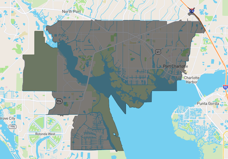 Port Charlotte