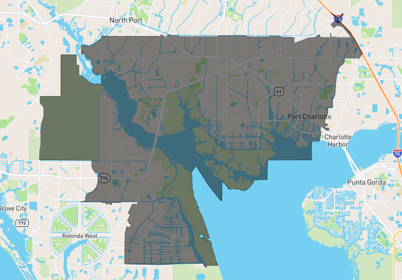 Port Charlotte