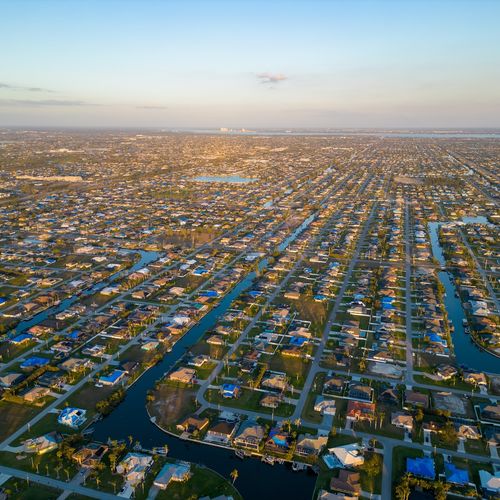 Discover Why Cape Coral is the Fastest-Growing City in Florida