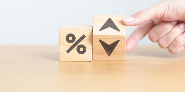 Will Interest Rates Ever Return to 3 Percent &hellip;