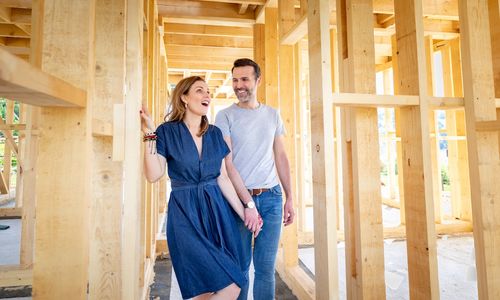 Unlocking Savings with New Home Builder Deals