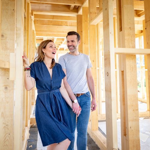 Unlocking Savings with New Home Builder Deals