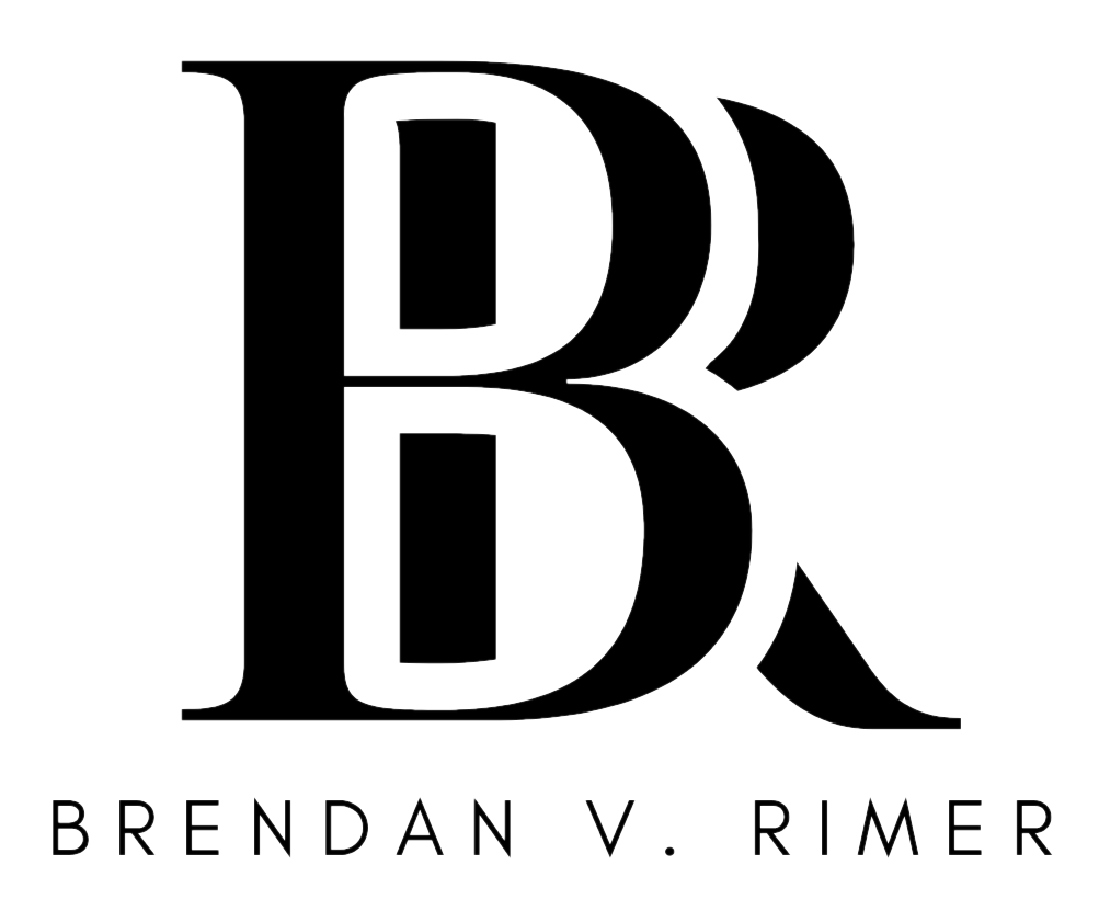 Full Logo Black