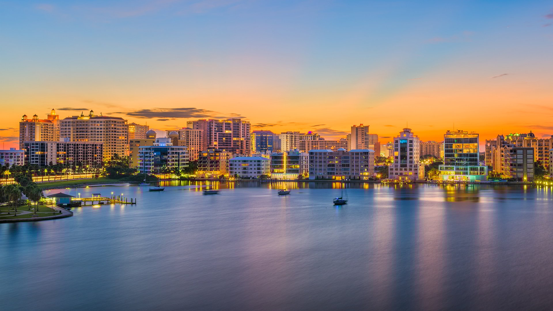 Photo of Anna Maria Island