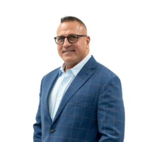 Anastasios 'Andy' Kovlakas